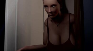 'The Temptation of the Maid, Part I'