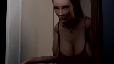 The Temptation of the Maid, Part I