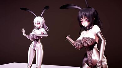 "Creamy Yowza Wench: The Taste of Hentai Chocolates"
