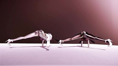 "Creamy Yowza Wench: The Taste of Hentai Chocolates"