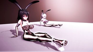 "Creamy Yowza Wench: The Taste of Hentai Chocolates"