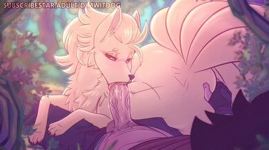 'Penetration, Double Penetration and Oral with a Twist in the Ninth Hole'