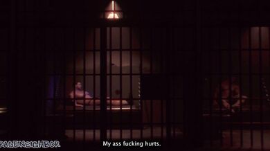 Rewritten as: "The Hentai Chronicles of Mr X & Chris Part II: The Average Neighbor"