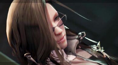 "Shake it girl! HMV"