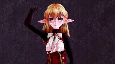 'The Naughty Maidens: Tales of Anal Adventures - Episode 15'