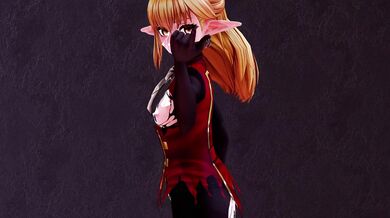'The Naughty Maidens: Tales of Anal Adventures - Episode 15'