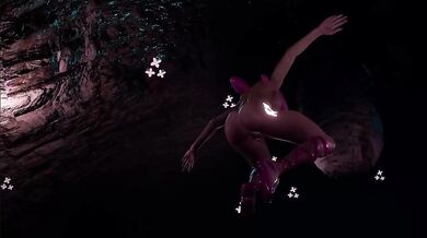 "Sexual Tentacle Adventure in a Mystical World - Preview"