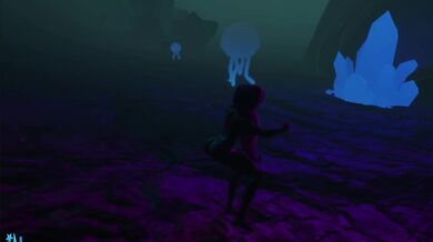 "Sexual Tentacle Adventure in a Mystical World - Preview"