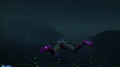 "Sexual Tentacle Adventure in a Mystical World - Preview"