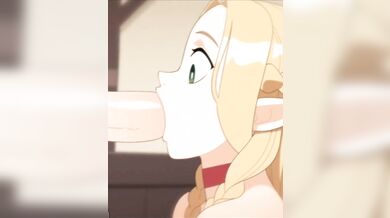 RANDOM HENTAI PORN VS #1