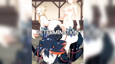 RANDOM HENTAI PORN VS #1