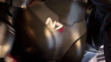 Mass Effect Master Collection: A XXX Parody Written by: BJ Kearns