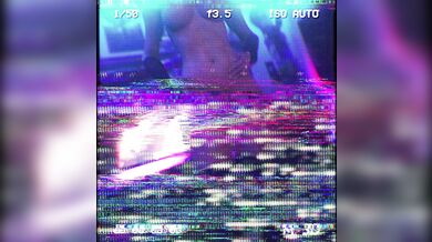 'A Night with Luxanna in 8K UHD'