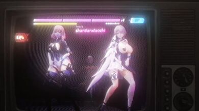 "My Little Pony: A Brony and Mei's Special Task"