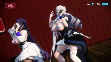 "My Little Pony: A Brony and Mei's Special Task"