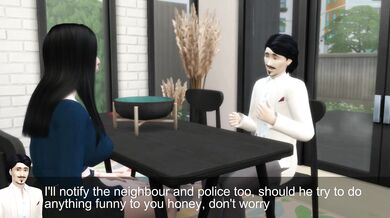 'My Clean-Obsessed Wife For*ced to Submit to a Grimy Vagrant - Part 1'