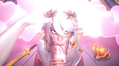 'Mom and Son Together in the Shower after Fortnite Battle Royale'