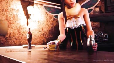 "Bloody Hentai Porn: Mur*der in My Mind - Chalk HMV"