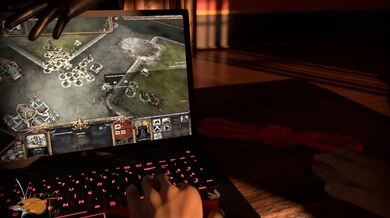 "The Countess and her Vicious Fox: A Throat-Fucking Goat Erotica!"