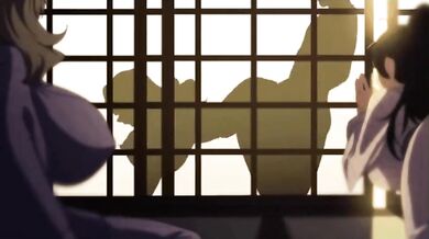 'Fatal Shadow Fuck HMV - A Love Triangle In The Dark'