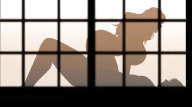 'Fatal Shadow Fuck HMV - A Love Triangle In The Dark'