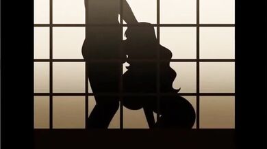 'Fatal Shadow Fuck HMV - A Love Triangle In The Dark'