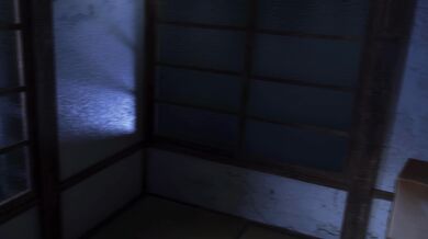 "Pregnant Ghostbusters: The Mystery of the Haunted House in 4K"