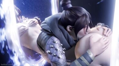 "Wraith's Infinite Self-Pleasure, Edited by Farts"