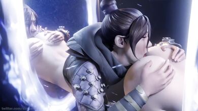 "Wraith's Infinite Self-Pleasure, Edited by Farts"