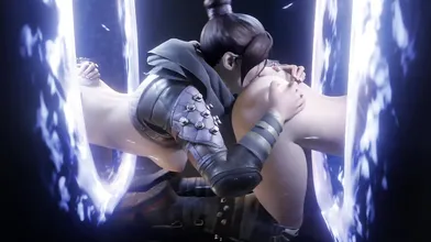 Wraith's Infinite Self-Pleasure, Edited by Farts