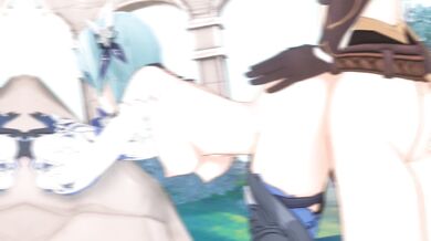 'Eula the Sex Adventurer'