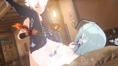 'Eula the Sex Adventurer'