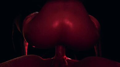 'The Seductive Trainee Succubus, Mary Mushkin'