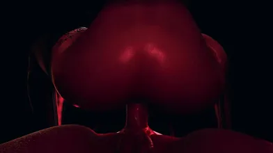 'The Seductive Trainee Succubus, Mary Mushkin'