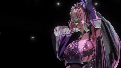 Rewritten as: "Erotic Conquest of the Dark Elf Irybella"