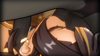 'Busty babes get spit-roasted by hungry hentai monsters in this epic 4K Big Tits hentai animation!'