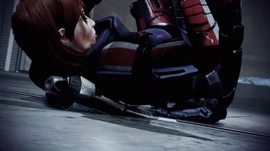 'The Shadow Broker's Triumph (AI Voiced)'