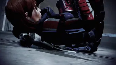 'The Shadow Broker's Triumph (AI Voiced)'