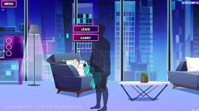 Would you like me to do something for you?