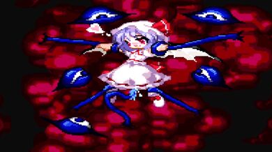 'Luscious Lolita Love - The Hunt for Kuromaru'