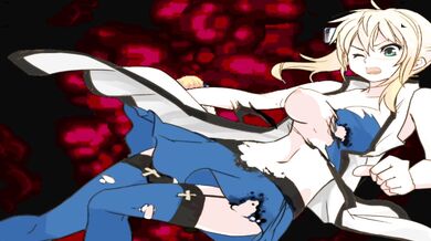'Luscious Lolita Love - The Hunt for Kuromaru'