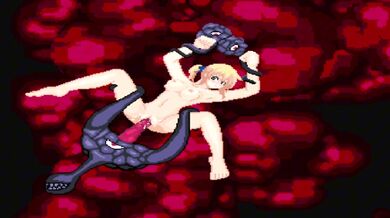 'Luscious Lolita Love - The Hunt for Kuromaru'