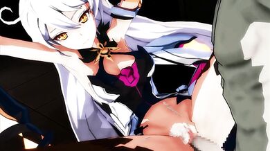 'Sexy Teacher Ms. Kiana Hov Gives a Spanking Lesson to Naughty Student'