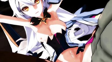 'Sexy Teacher Ms. Kiana Hov Gives a Spanking Lesson to Naughty Student'