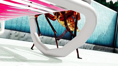 'Sneaky Lisa and Eula's Naughty Poolside Adventure with Bugs (Ultra HD 4K)'