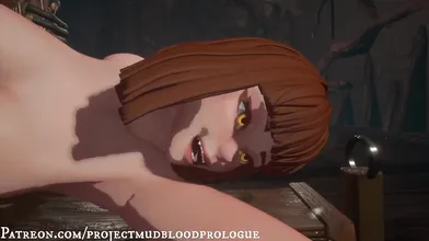 Unleashing the Beast: A Tale of Sexual Awakening and Bestiality