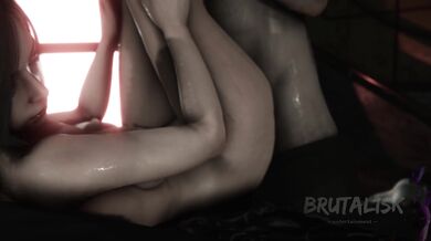 'Motherfucker, Can you Handle My Huge Cock?'