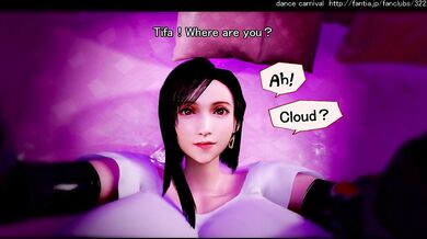"Tifa's Dance Carnival Infiltration Mission - [Hentai PORN]"
