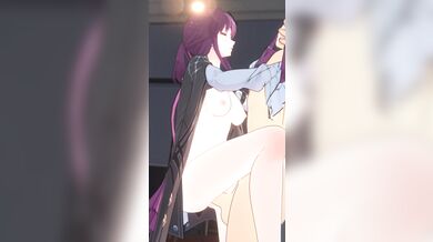 "Sexy Kafra Creampies with My 2000 Yen Waifu Enjoying It"