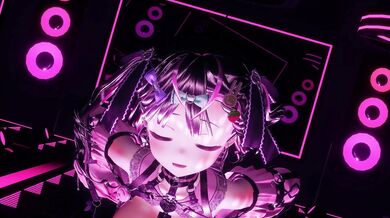 "Sultry Sex Sirens Stripping Down for a Rabbit Hole Lapdance"